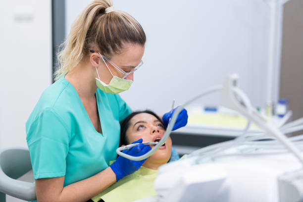 Best Emergency Broken Tooth Repair in Kountze, TX